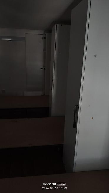 Васильева на районе рынка Баят Сдается 4х ком дом
