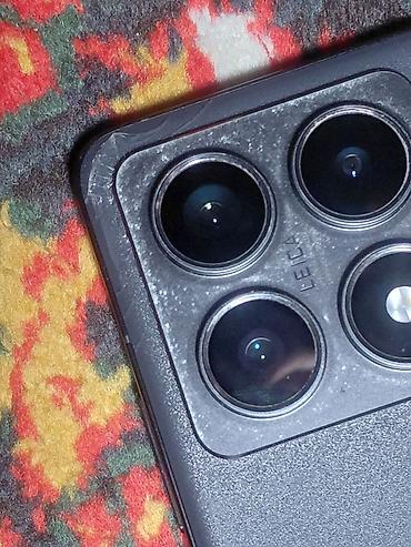 poco 4 pro: Xiaomi 14T Pro есть трещины на корпусе и на экране в комплекте идёт — 5