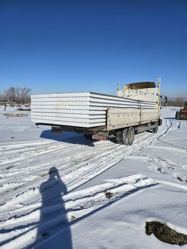 Строительные леса, стойки: Сэндвич панели для холодильника — 14