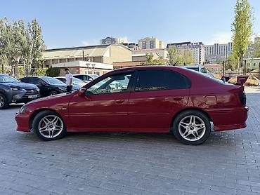 гак айон с: Honda Accord: 2002 г., 2 л, Автомат, Бензин, Седан — 4
