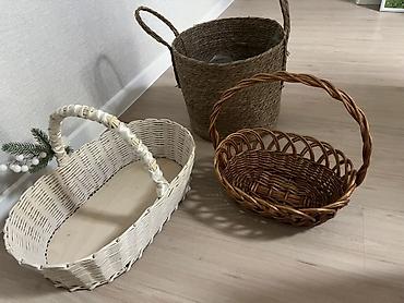 basket: Корзинки — 1