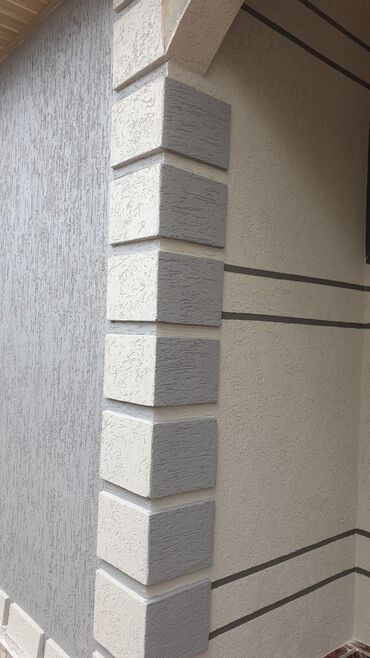 Штукатурка, шпаклевка: Наша команда — это высококвалифицированные мастера с опытом более 6 — 5