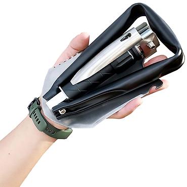 Мультифункциональная лопата Xiaomi NexTool Nato Multifunctional