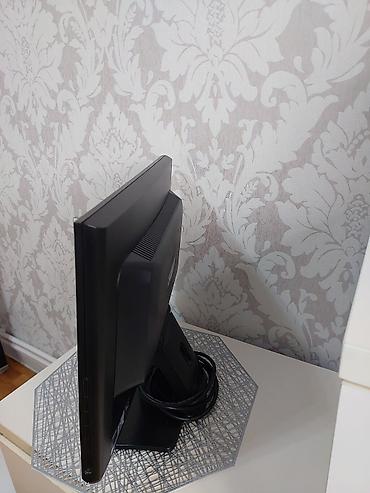ofis komputeri: BenQ E900WD LCD monitor - Ekran ölçüsü: 19” geniş (16:10) - Model — 4