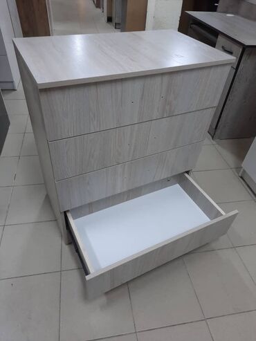 Комоды для одежды: Комод для одежды, Новый, Без зеркала, цвет - Коричневый, Бесплатная доставка — 3