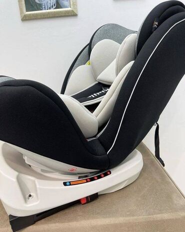 Avtokreslolar: Isofix funksiyalı Kidilo avtomobil oturacağı. 0-dan 36 kq-a qədər çox — 9