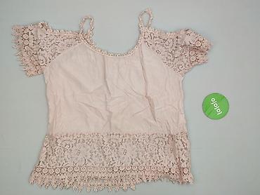 laf la: ITALY FASHION, Bluzka damska, rozmiar One size — 4