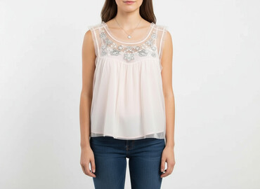 holister spodnie: Hollister, Bluzka damska, rozmiar S