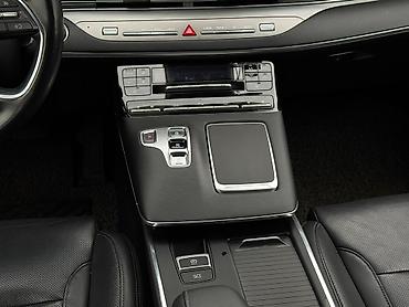 Hyundai: Hyundai Grandeur: 2020 г., 2.4 л, Автомат, Гибрид, Седан — 6