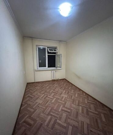 Продажа квартир: 2 комнаты, 44 м², 104 серия, 3 этаж, Косметический ремонт