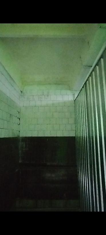 Аренда складов и мастерских: Ячейки-склады для хранения ваших вещей! Адрес: Асанбай, 200 метров — 4
