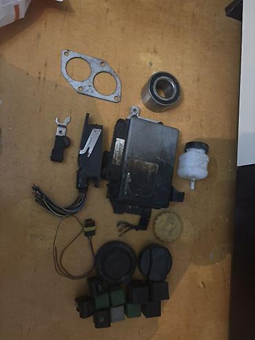 opel astra h beyin: Salam omega cün hamsl işley — 2