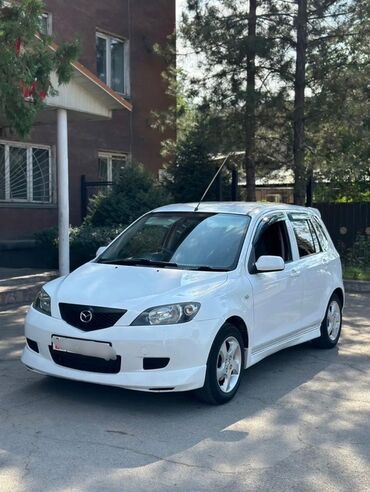 машина за 2000 долларов в бишкеке: Mazda Demio: 2002 г., 1.5 л, Автомат, Бензин, Хэтчбэк