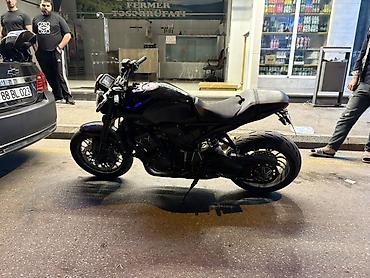 Мотоциклы: Honda - CB1000R, 1300 см3 — 4