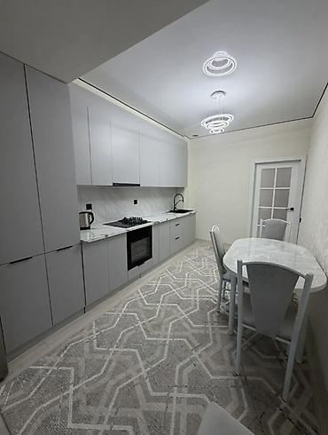 жилой комплекс политех: 3 комнаты, 80 м², Технопарк Элитка, 2 этаж, Евроремонт — 5