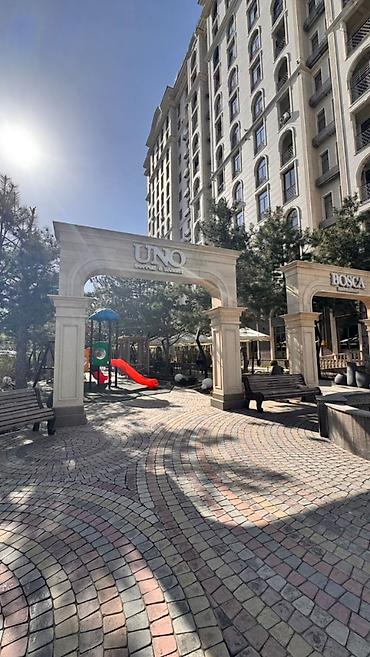 Продажа квартир: 2 комнаты, 55 м², Элитка, 9 этаж, Евроремонт at lalafo.kg — 5 Продажа квартир: 2 комнаты, 55 м², Элитка, 9 этаж, Евроремонт — 5