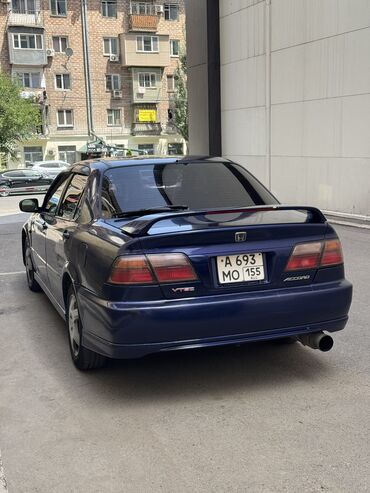 туманик хонда аккорд: Honda Accord: 1999 г., 2 л, Автомат, Бензин, Седан