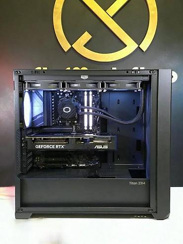 Desktop računari i radne stanice: 💻 Ryzen 7 9700X / RTX 4070 Ti SUPER / B650 / 32GB / 1TB – SM007PC 🚀 ✨ — 11