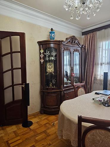 квартира 3 комнатная: Сумгайыт, 4 комнаты, Вторичка, 90 м² — 2