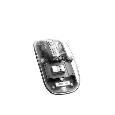 green lion: Green Lion Transparent Mouse Green Lion Transparent Mouse, iç — 2