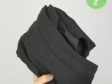dzwony materialowe hm: H&M, Spodnie materiałowe damskie, rozmiar XS — 7