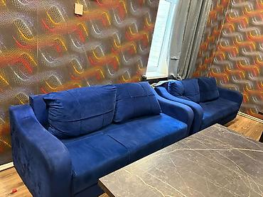 Divan, İşlənmiş, Çatdırılma yoxdur lalafo.az -da Divan, İşlənmiş, Çatdırılma yoxdur