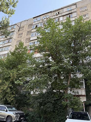 Продажа квартир: 3 комнаты, 63 м², Вефа ТЦ 106 серия, 8 этаж, Требуется ремонт — 16