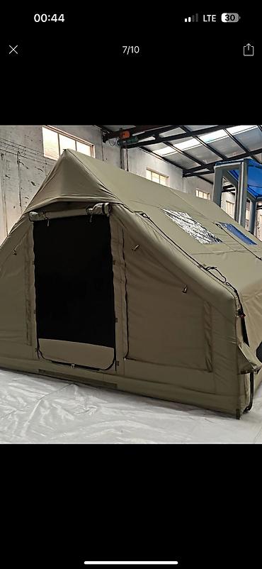 Палатки: Надувные палатки по очень выгодным ценам оптом и врознице элэбесова — 7