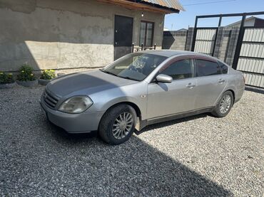 руль для лады: Продается седан Nissan Teana серебристого цвета. Этот автомобиль