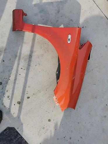 od m: DESNO KRILO NARANDZASTO FIAT GRANDE PUNTO | Fiat Grande Punto — 1
