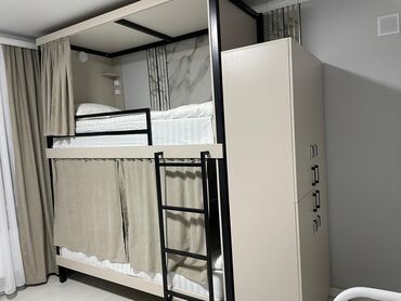 Отели и хостелы: Хостел Отель 24/7 Келиниздер 700-800 есть скидка% Уютные номера со — 3