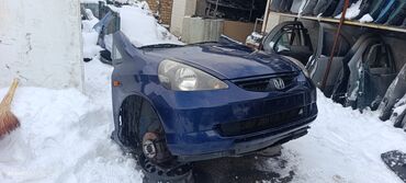 hyundai запчасти бишкек: Хавкат Honda, 2002 г., Колдонулган, Оригинал