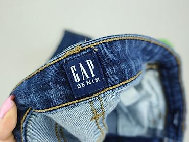 lee 501: Gap, Jeansy damskie, rozmiar S — 4