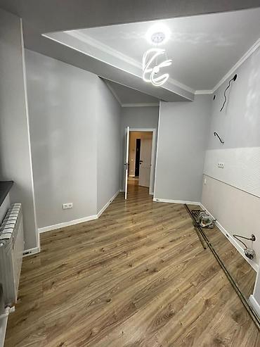 Продажа квартир: 2 комнаты, 60 м², Элитка, 9 этаж, Евроремонт — 5