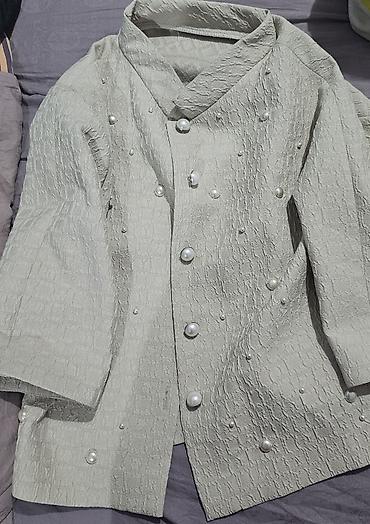 Üst geyimi: Pencək, XL, M, L — 5