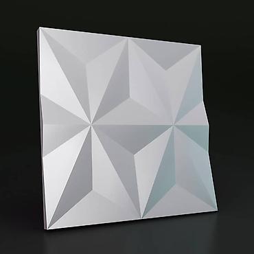 Фасадные 3D панели: ✨✨ЖИВЫЕ СТЕНЫ ВАШЕГО ДОМА✨✨ 🌟Гипсовые 3D ПАНЕЛИ🌟 — 3