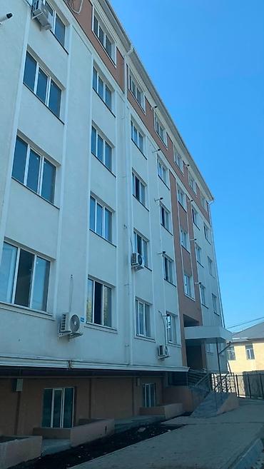 калыб: 1 бөлмө, 38 м², Чекиш-Ата базары Элитка, 1 кабат, Жаңы ремонт — 5