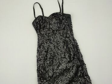 tania sukienki hiszpanka: Dress, XS (EU 34), H&M, condition - Good