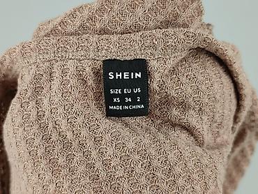 płaszczyk: Shein, Kardigan damski, rozmiar XS — 4
