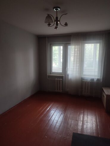 сдается 2 комнатная квартира в джале: 1 бөлмө, 34 кв. м, 104-серия, 2 кабат