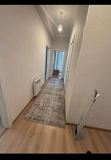 tap az nzs de kiraye evler: Tam mebellı, işıqlı və geniş 2 otaqlı mənzil. Planlaşdırma və — 3