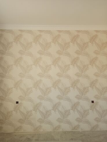 Malyar işləri: Her növ oboyların ıdeal şekılde vurulması Munasıb qıymet Gorulən — 11