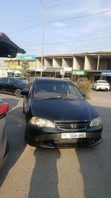 хонда одиссей крыша: Honda Odyssey: 2000 г., 2.3 л, Автомат, Бензин, Вэн/Минивэн
