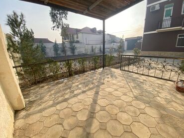 Həyət evləri və villaların satışı: Şağan 5 otaqlı, 150 kv. m, Yeni təmirli — 19