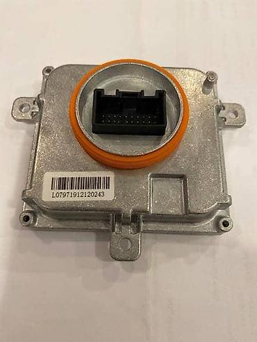 smart sensor ar991: TRAFO FARA ZA AUDI A3, A6, A8 . - 4G0907397Q | Modul fara za Audi — 2