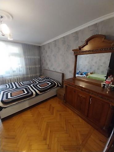 ev menzil: Bakı, 3 otaqlı, Köhnə tikili, 75 kv. m — 7