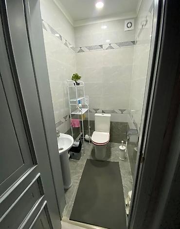 Продажа квартир: 2 комнаты, 60 м², Элитка, 3 этаж, Евроремонт — 9