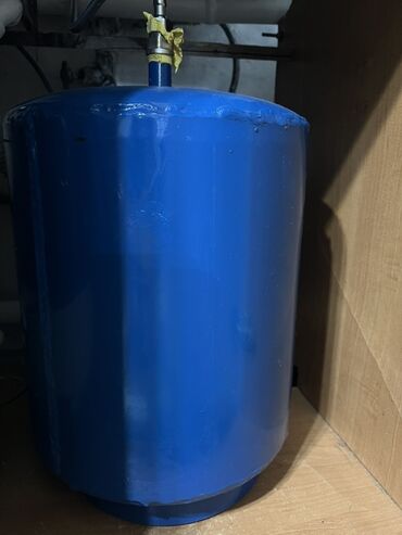 газовые котлы navien бишкек: Водонагреватель объем 30л. Самовывоз