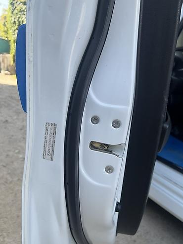 тенир тоо: Honda Fit: 2009 г., 1.5 л, Автомат, Бензин, Хетчбек — 10