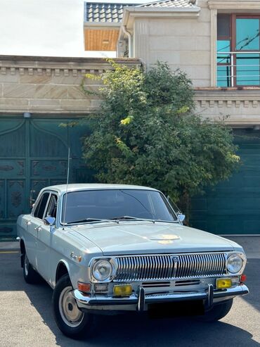 gaz 69: ГАЗ 24 Volga: 2.4 л | 1985 г. 150000 км Седан